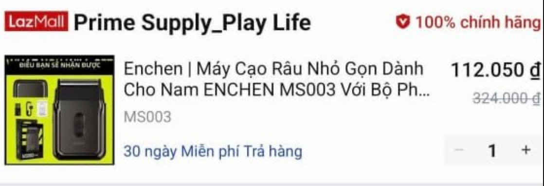 Ảnh Deal #5921